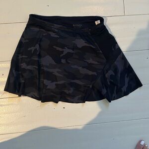 Athleta match point skirt